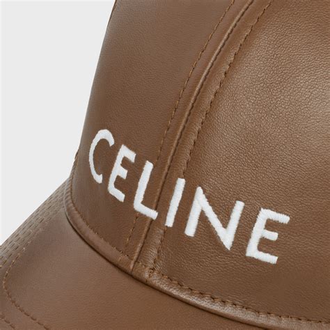 casquette celine femme|celine en ligne.